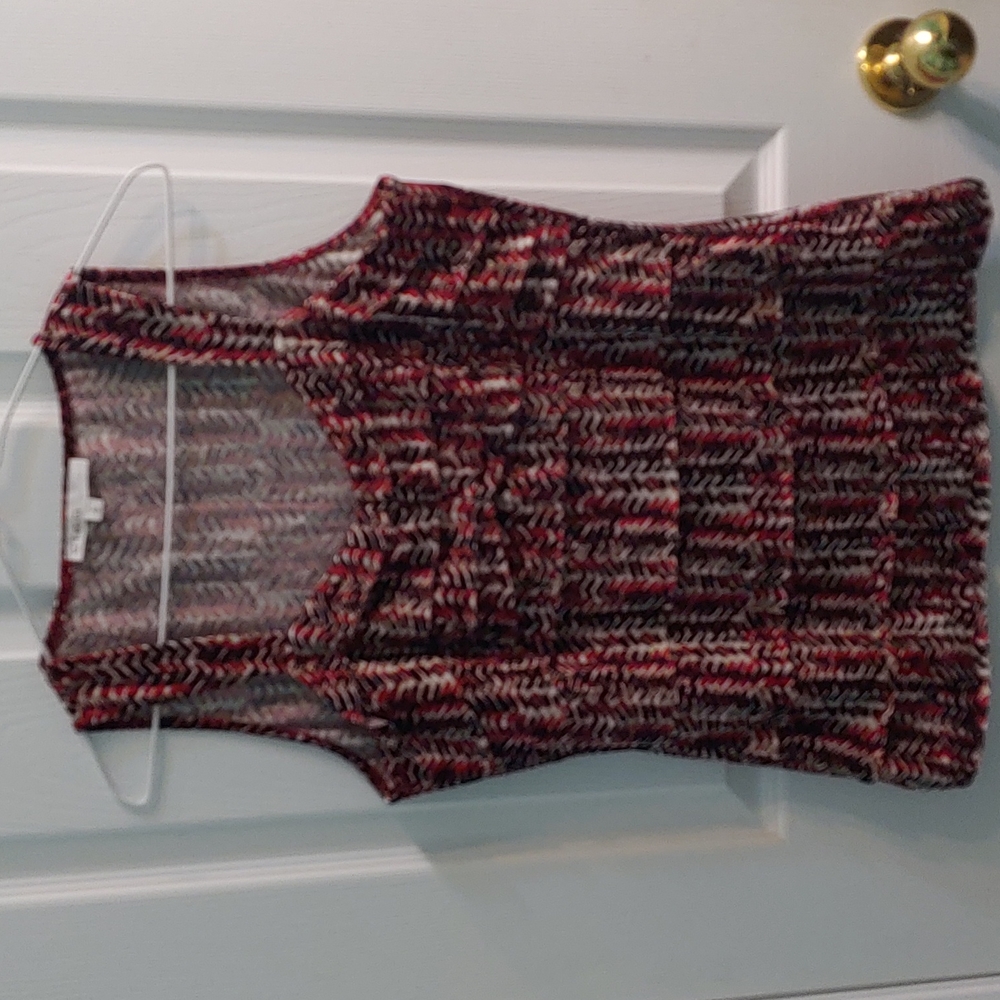 Cleo top